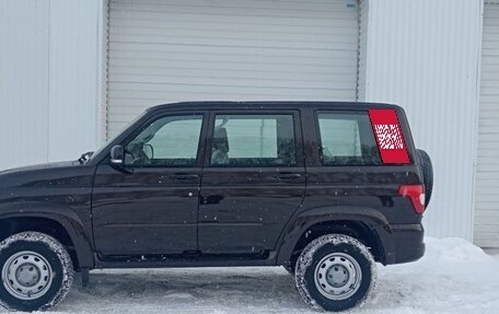 ЛуАЗ Patriot, 2025 год, 1 937 800 рублей, 8 фотография