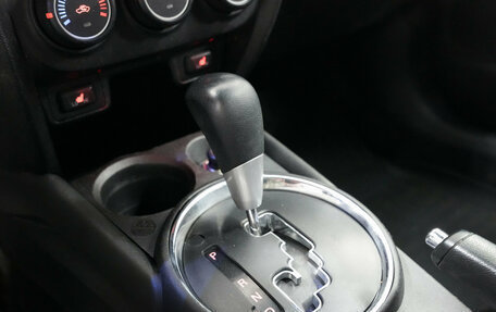 Mitsubishi ASX I рестайлинг, 2014 год, 998 000 рублей, 10 фотография