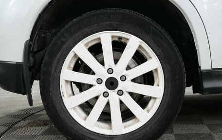 Mitsubishi ASX I рестайлинг, 2014 год, 998 000 рублей, 9 фотография