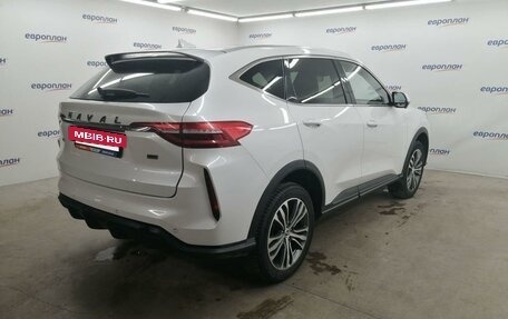 Haval F7 I, 2022 год, 2 059 000 рублей, 3 фотография