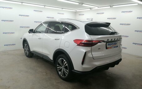 Haval F7 I, 2022 год, 2 059 000 рублей, 4 фотография