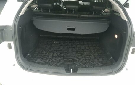 Haval F7 I, 2022 год, 2 059 000 рублей, 9 фотография