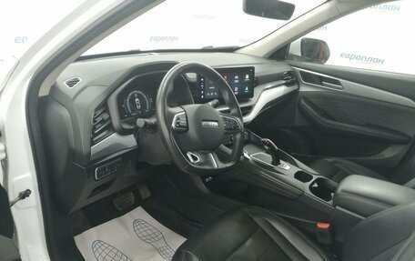 Haval F7 I, 2022 год, 2 059 000 рублей, 7 фотография