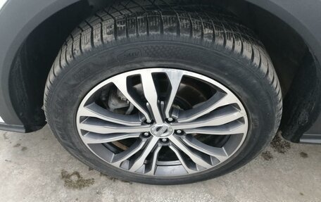 Haval F7 I, 2022 год, 2 059 000 рублей, 10 фотография