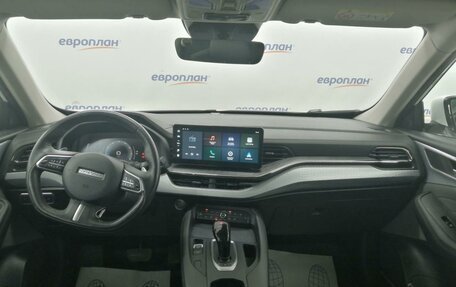 Haval F7 I, 2022 год, 2 059 000 рублей, 5 фотография