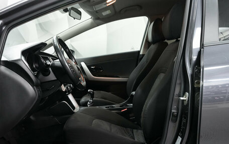 KIA cee'd III, 2014 год, 996 000 рублей, 9 фотография