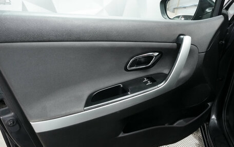 KIA cee'd III, 2014 год, 996 000 рублей, 15 фотография