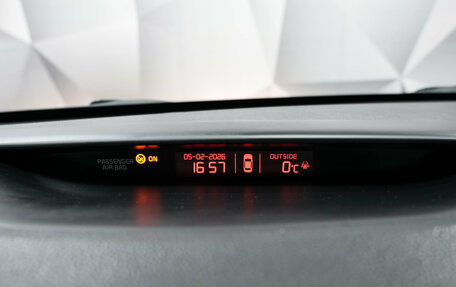 KIA cee'd III, 2014 год, 996 000 рублей, 19 фотография