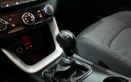 KIA cee'd III, 2014 год, 996 000 рублей, 16 фотография