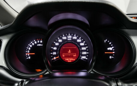 KIA cee'd III, 2014 год, 996 000 рублей, 14 фотография