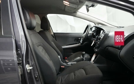 KIA cee'd III, 2014 год, 996 000 рублей, 11 фотография