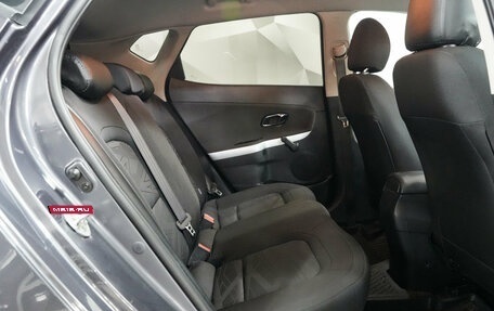 KIA cee'd III, 2014 год, 996 000 рублей, 12 фотография