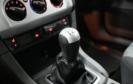 Ford Focus II рестайлинг, 2007 год, 484 000 рублей, 12 фотография