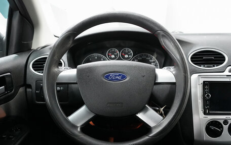 Ford Focus II рестайлинг, 2007 год, 484 000 рублей, 10 фотография