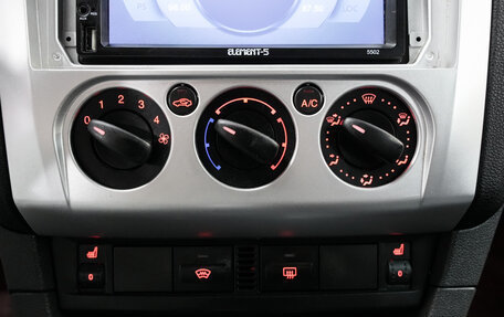 Ford Focus II рестайлинг, 2007 год, 484 000 рублей, 13 фотография