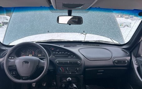 Chevrolet Niva I рестайлинг, 2010 год, 450 000 рублей, 5 фотография