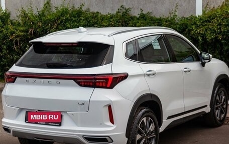 CheryExeed LX, 2025 год, 2 850 000 рублей, 6 фотография