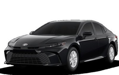 Toyota Camry, 2025 год, 5 550 000 рублей, 1 фотография