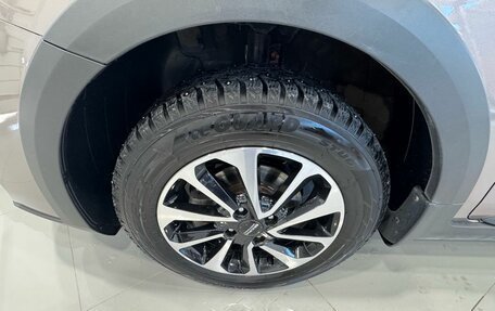 KIA Rio IV, 2021 год, 1 595 000 рублей, 8 фотография