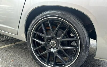 Toyota Succeed I рестайлинг, 2014 год, 883 000 рублей, 8 фотография