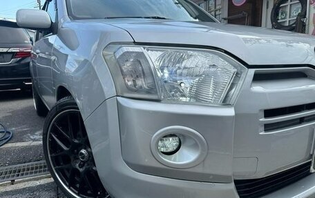 Toyota Succeed I рестайлинг, 2014 год, 883 000 рублей, 4 фотография