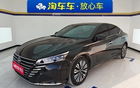 Nissan Altima VI (L34), 2022 год, 1 850 000 рублей, 1 фотография
