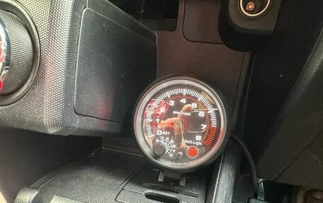 Toyota Succeed I рестайлинг, 2014 год, 883 000 рублей, 14 фотография