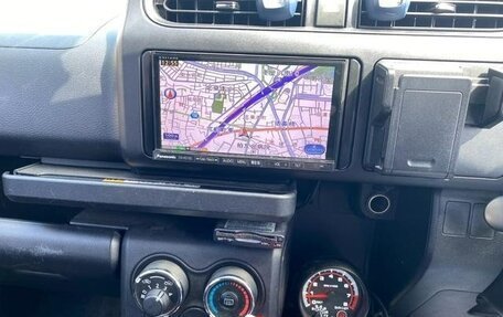 Toyota Succeed I рестайлинг, 2014 год, 883 000 рублей, 15 фотография