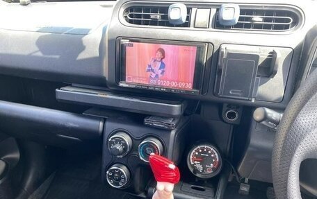 Toyota Succeed I рестайлинг, 2014 год, 883 000 рублей, 12 фотография