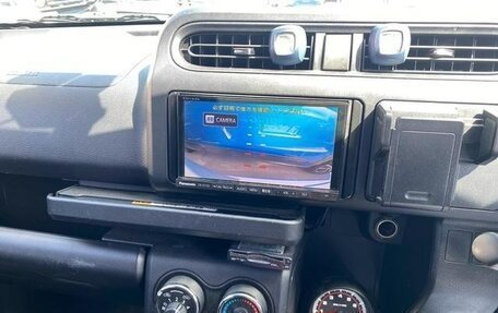 Toyota Succeed I рестайлинг, 2014 год, 883 000 рублей, 13 фотография