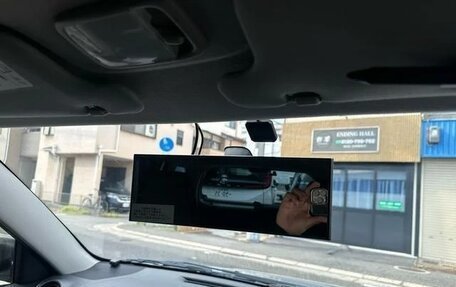 Toyota Succeed I рестайлинг, 2014 год, 883 000 рублей, 18 фотография