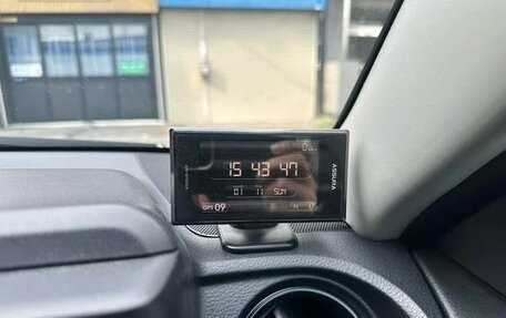 Toyota Succeed I рестайлинг, 2014 год, 883 000 рублей, 19 фотография