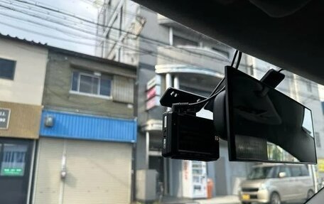 Toyota Succeed I рестайлинг, 2014 год, 883 000 рублей, 20 фотография