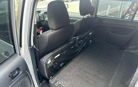 Toyota Succeed I рестайлинг, 2014 год, 883 000 рублей, 26 фотография