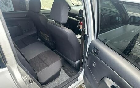 Toyota Succeed I рестайлинг, 2014 год, 883 000 рублей, 22 фотография