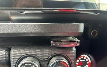 Toyota Succeed I рестайлинг, 2014 год, 883 000 рублей, 23 фотография