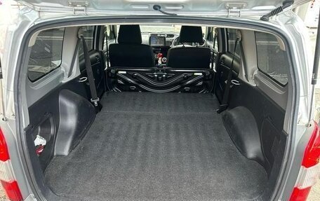 Toyota Succeed I рестайлинг, 2014 год, 883 000 рублей, 25 фотография