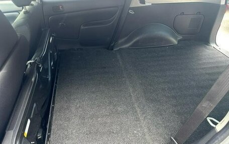 Toyota Succeed I рестайлинг, 2014 год, 883 000 рублей, 36 фотография