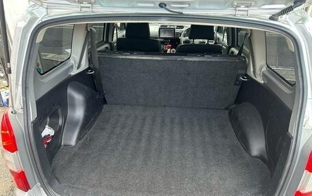 Toyota Succeed I рестайлинг, 2014 год, 883 000 рублей, 31 фотография