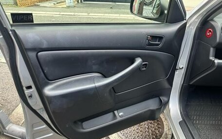 Toyota Succeed I рестайлинг, 2014 год, 883 000 рублей, 27 фотография