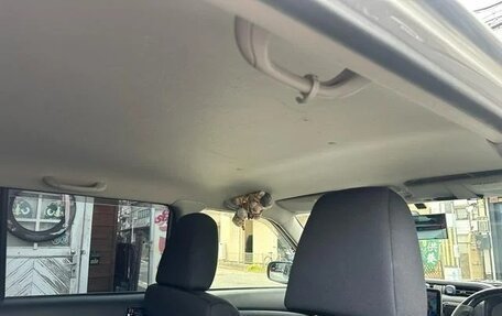 Toyota Succeed I рестайлинг, 2014 год, 883 000 рублей, 32 фотография