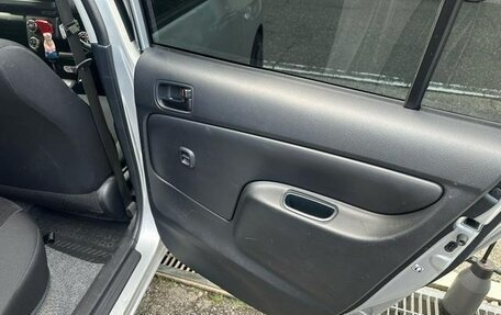 Toyota Succeed I рестайлинг, 2014 год, 883 000 рублей, 33 фотография