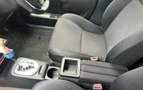 Toyota Succeed I рестайлинг, 2014 год, 883 000 рублей, 34 фотография