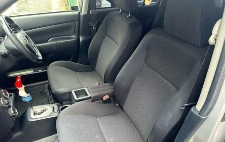 Toyota Succeed I рестайлинг, 2014 год, 883 000 рублей, 28 фотография