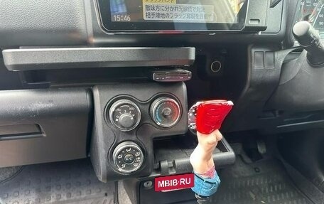 Toyota Succeed I рестайлинг, 2014 год, 883 000 рублей, 29 фотография