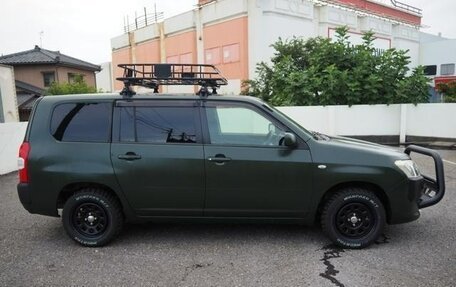 Toyota Succeed I рестайлинг, 2014 год, 808 000 рублей, 9 фотография