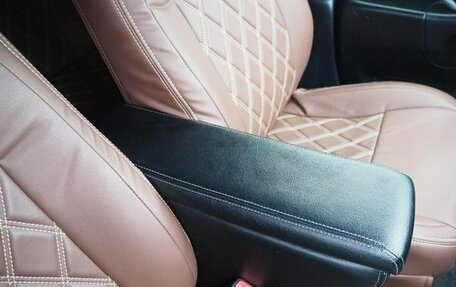 Toyota Succeed I рестайлинг, 2014 год, 808 000 рублей, 14 фотография