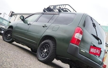 Toyota Succeed I рестайлинг, 2014 год, 808 000 рублей, 5 фотография