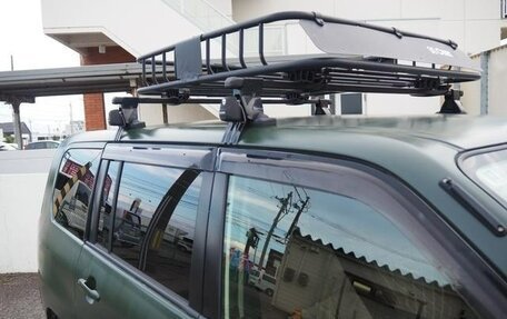 Toyota Succeed I рестайлинг, 2014 год, 808 000 рублей, 16 фотография