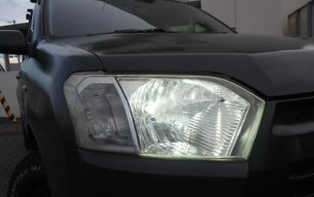 Toyota Succeed I рестайлинг, 2014 год, 808 000 рублей, 18 фотография